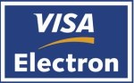 visa electron casinos